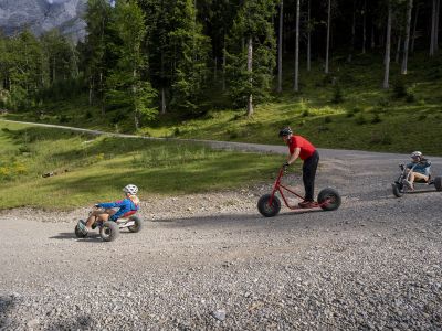 Langes Biberwier 200 C Ritschel